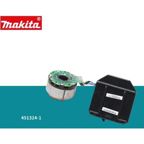 Japan Makita lithium wrench dtw285rme impact wrench square head switch head housing