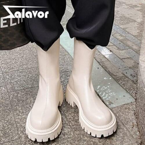 ZALAVOR Fashion Footwear