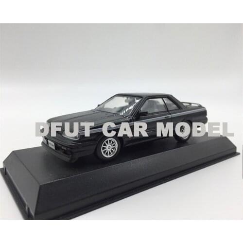 1:43 Alloy Pull Back Toy Skyline Car Model Of Childrens Toy Cars Original Authorized Authentic Kids Toys