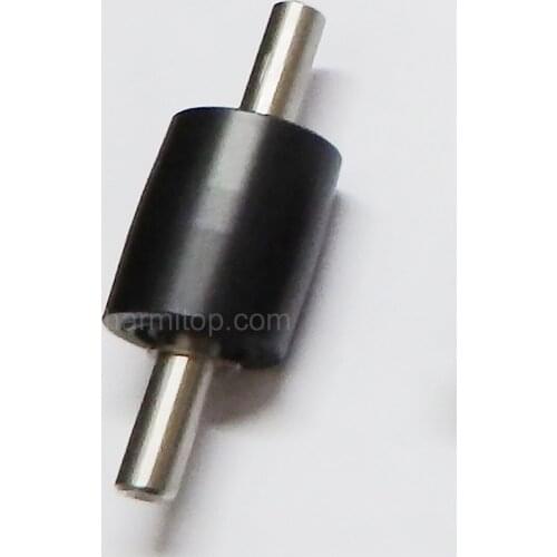 323.324.4, 323.324 Tension roller D=25mm for Agie wire-cut EDM