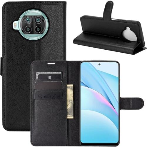 ChiuSi Phone Cases Xiaomi Mi 10T