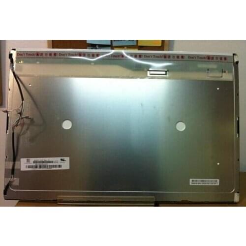 CMO double lamp original A+ M220Z1-L0A M220Z1 L0A 22.0" LCD Panel Display LCD Screen Working Perfect 100% test