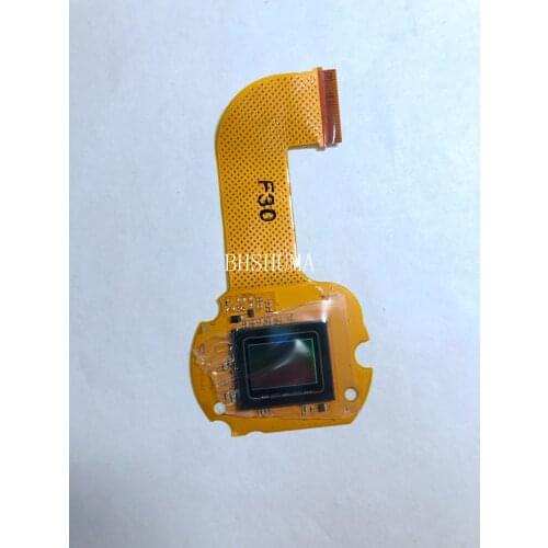 For Panasonic Lumix DC-FZ1000 CCD Image Sensor Repair Parts (No Filter)