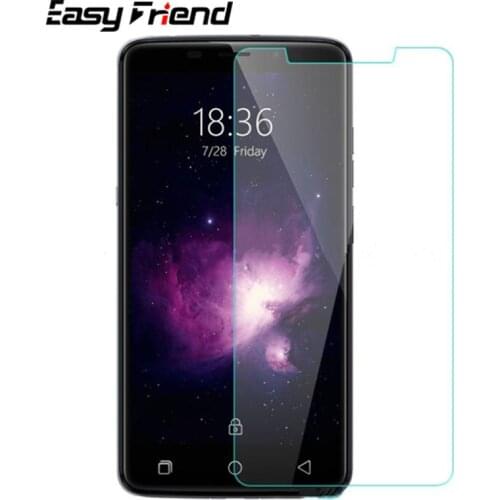 Easyfriend Screen Protectors For Ulefone Mix