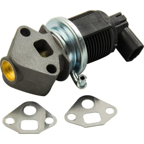 EGR Exhaust AGR VALVE FOR VW Bora 1J2 98-05 1.4 1.6 16V 036131503R 036131503T