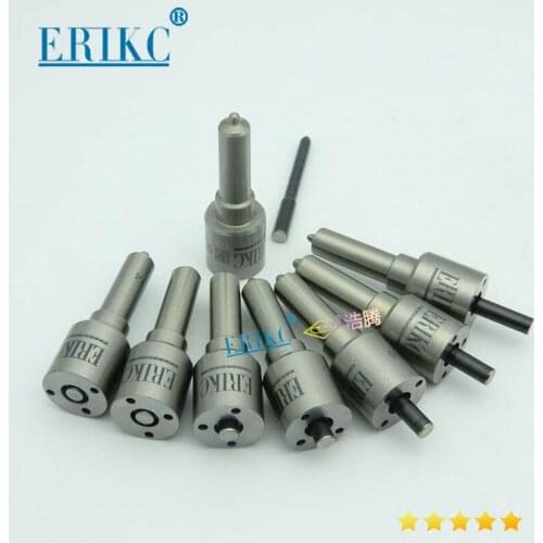 ERIKC DLLA 150 P 848 diesel injector nozzle DLLA150P848 injection spare parts nozzle 0 433 171 576 for bosch injector