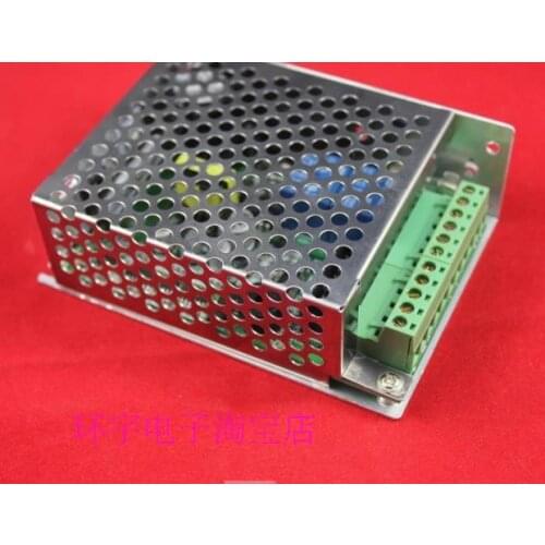 HY-PWM-5A Forward and Reverse Speed Governor 0-220V 0-110v Output 0-5V 0-10V PLC Control