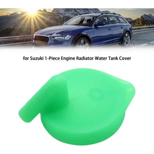 Engine Radiator Water Tank Cap Radiator Coolant Header Fuel Tank Cap Parts For Suzuki Swift Splash Vitara S-Cross Grand Vitara