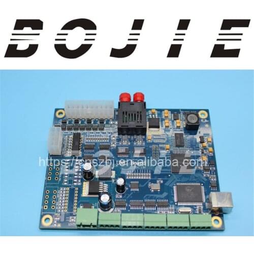 Louts printer spectra polaris PQ512 main board UMC board Ver.1.4e