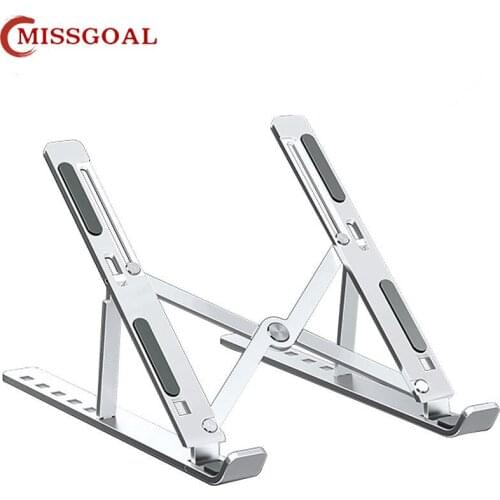 MISSGOAL Holders For Laptops