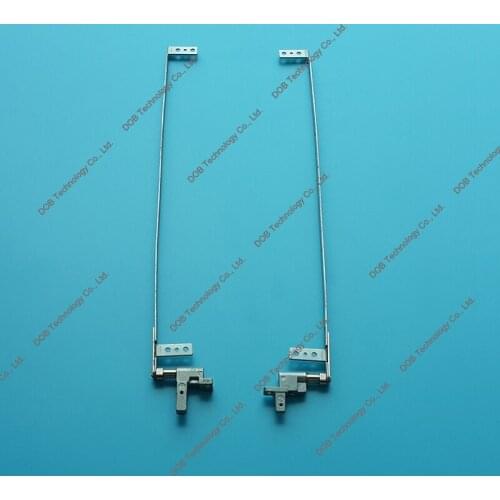 New Laptop LCD Hinges for Asus M51 M51A M51E M51KR M51SE M51SN M51T M51V 13GNI110M020-3 13GNI110M010-3 SZS-F3 BKT-L BKT-R Hinge