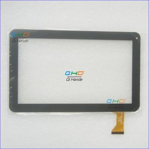 New For 10.1" inch DH-1032A1-PG-FPC122 Tablet Parts touch screen panel Digitizer Sensor for Mediatek T10n tablet