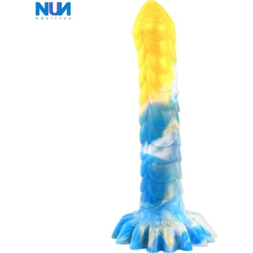 NUUN 2021 hot female dildo anal plug vagina clitoris stimulation dildo G spot orgasm moaning