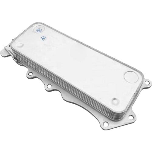 For Mercedes W164 W211 Ml320 Gl350 Dodge Sprinter 2500 Engine Oil Cool