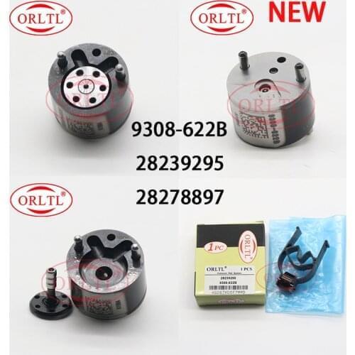 Original ORLTL 9308-622B ( 28239295) injector common rail valve 9308z622B 6308-622B 9308 622B (28278897) for Ssangyong KIA