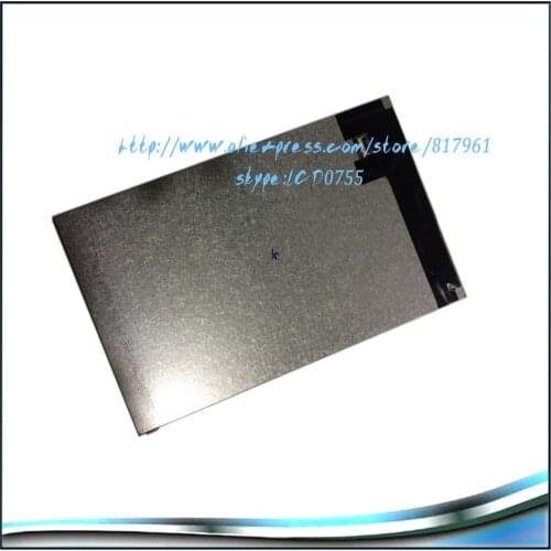 Original LCD screen for V961W quad cor KR096IA1T free shipping