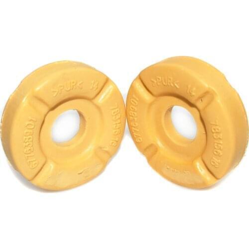 Front Strut Mount Support Upper + Lower Section for BMW E70 E71 X5 X6 31336776389