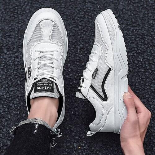 Zapatos Informales De Hombre Sneaker Casual Shoes Fashion Men Sneakers Mesh Sapato For Fashionable Sports 2020 Summer