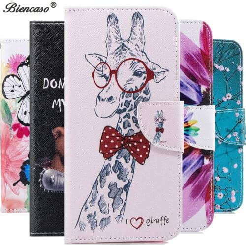 Biencaso Phone Cases LG K5