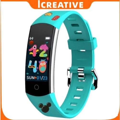 Умные браслеты Icreative China At AliExpress