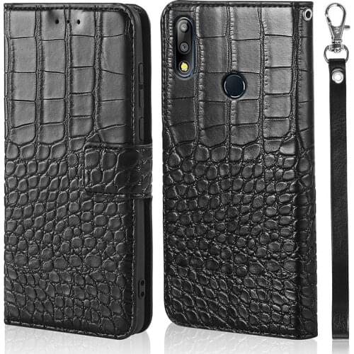 JDL WANDZ Phone Cases Asus ZenFone Max Pro M2