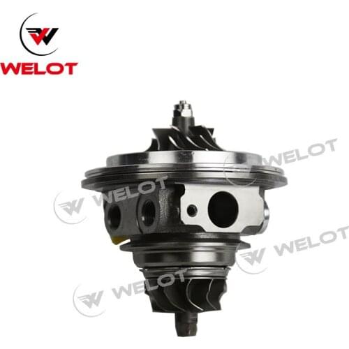 K03 Turbo Cartridge CHRA Core Assembly 53039700104 53039700120 5303970012 For Peugeot Citroen C4 THP 150HP 110Kw EP6DT 2005
