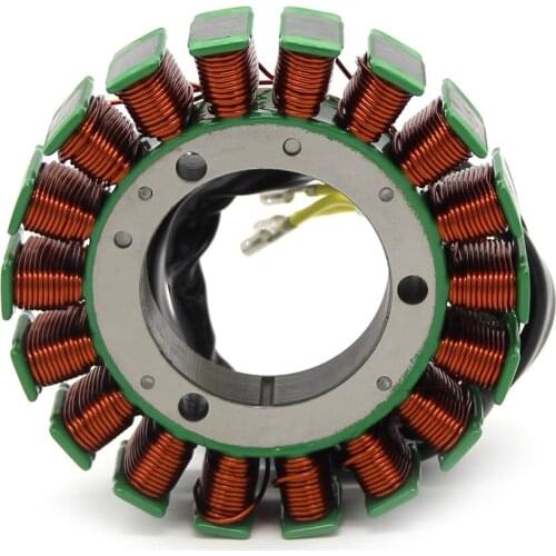 Motorcycle Ignition Magneto Stator Coil For Kawasaki VN1500 VN-15 Vulcan 88 SE Engine Stator Generator Coil 21003-1164