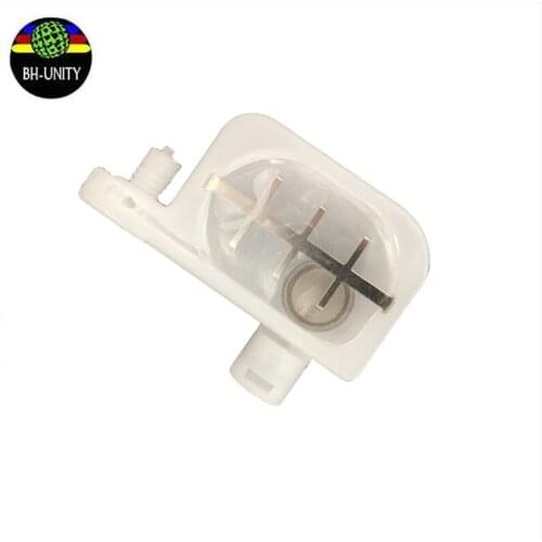 Best price! 10pcs Small ink damper DX4 head dumper for mimaki JV22 JV3 JV4 roland SJ 540/740 SP 300/540 inkjet Printers