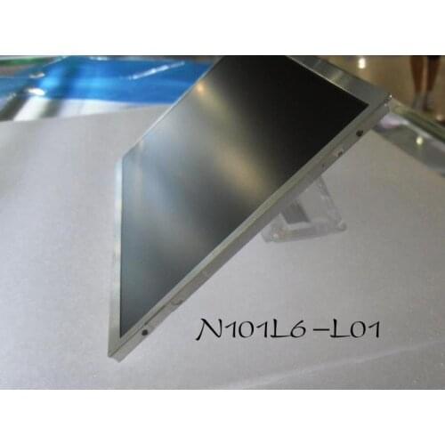 N101L6-L01 N101L6-L02 Disblay screen
