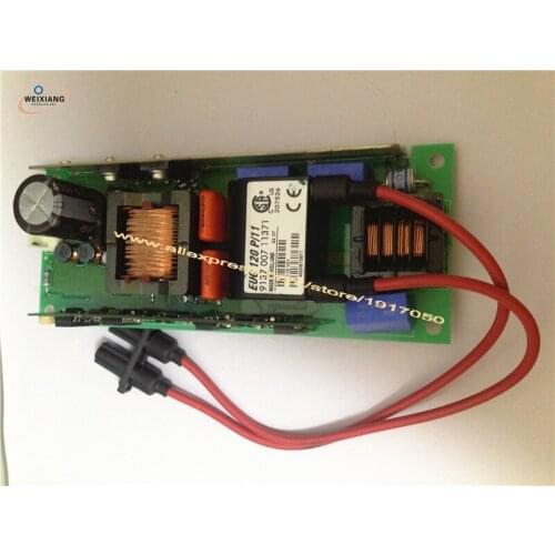 Original Ballast For KDF-E50A11E / KF-E50A10 / KF-E60A10 Projector Lamp Driver Board EUC 120 P/11