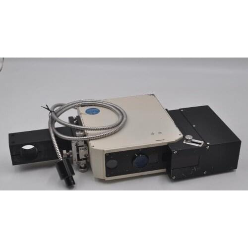 SD-2100 SIX DIMENSIONS laser optical multi-angle collimator