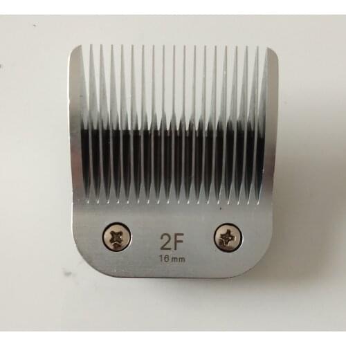 30#(0.5mm) Clipper detachable blade for dog grooming