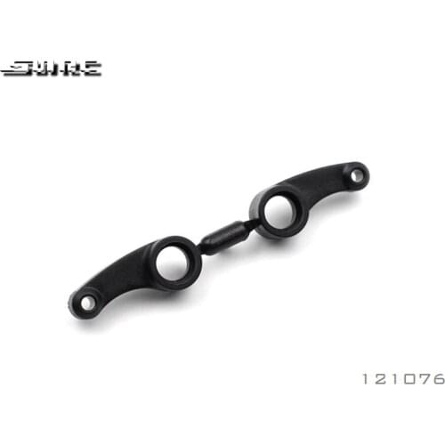 SN-RC 121076 1:10 RCAccessories COMPOSITE SERVO SAVER ARM (L+R)