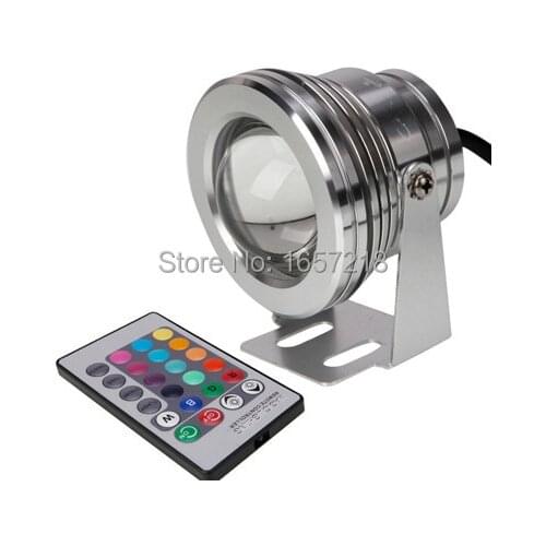 Tightsen-Home Waterproof Lamps