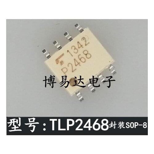 TLP2468(TP,F TLP2468 P2468 TLP2468