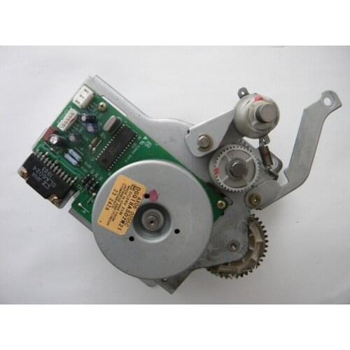 FOR RICOH 1045 MAIN CONTROL MOTOR AX06 0205C printer parts