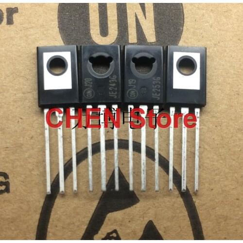 10pair/30pair ON MJE243 MJE253 TO-126 Audio pair tube E243 E253 transistor MJE243G MJE253G Triode