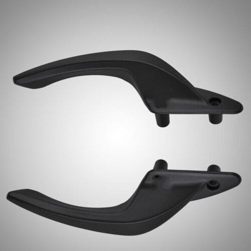 Longxin Motorcycle Accessories VOGE Infinity CR9 LX500R Infinity 500R Rear Handrail Left and Right Handrail Tail Wing