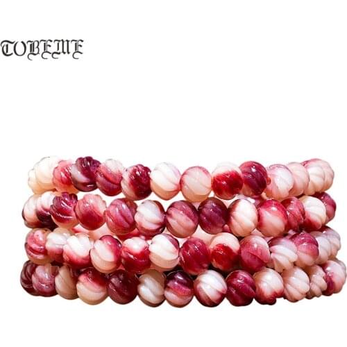 Handcrafted Genuine Camel Bone Tibetan Mala Carved Bone Beads Mala Buddhist 108 Prayer Beads Bracelet Tibetan Bone Mala