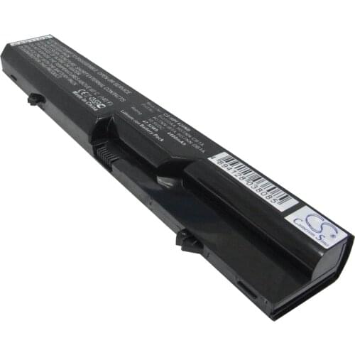 CS 4400mAh battery for Compaq BQ350AA,HSTNN-CB1A,HSTNN-DB1A,HSTNN-IB1A,HSTNN-LB1A,HSTNN-Q78C,HSTNN-Q78C-3,Q78C-4