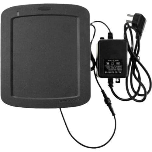 KINJOIN Retail Soft Label Tag Deactivation Sensor Safety 58khz Eas Degaussing Device