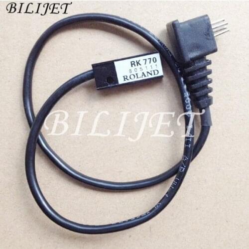 Top quality large printer machine parts for Man Roland RK770 sensor , Roland RK770 sensor button 2pcs/lot
