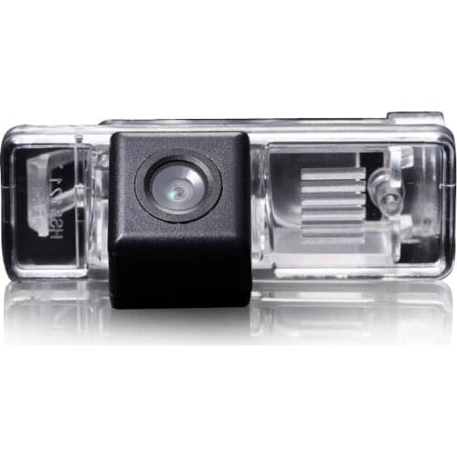 For Mercedes BENZ VITO VIANO Reverse Car Back Up Parking Rear View Camera with guide lines PAL optional clear image