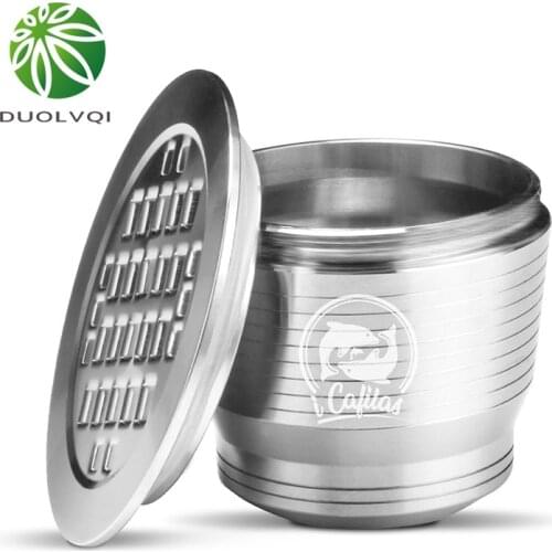Многоразовые капсулы nespresso Duolvqi China At AliExpress