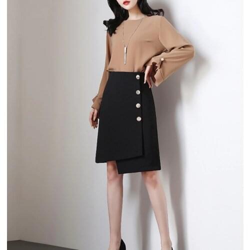 EASTQUEEN Womens Summer Skirts