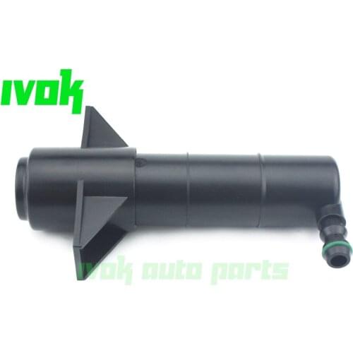 Right&Left Hand Front Headlight Washer Jet Nozzle For Zotye T600 XD SNTB 520830001-01 520840001-01