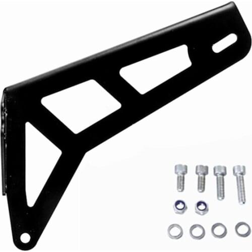 Motorcycle Exhaust Bracket Hanger for BMW R nine T R ninet R9T 2015 2016 Exhaust Muffler Pipe Bracket Mount Holder