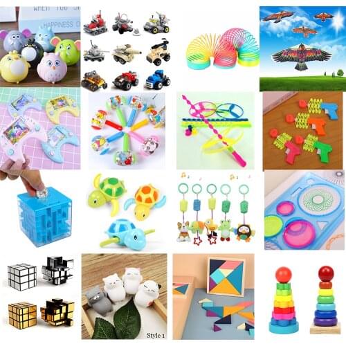 Mini Transportation Tank Car Educational Puzzle Toy Models Building Blocks Bath Toys Funny Handmade Toys Small Toys For Children