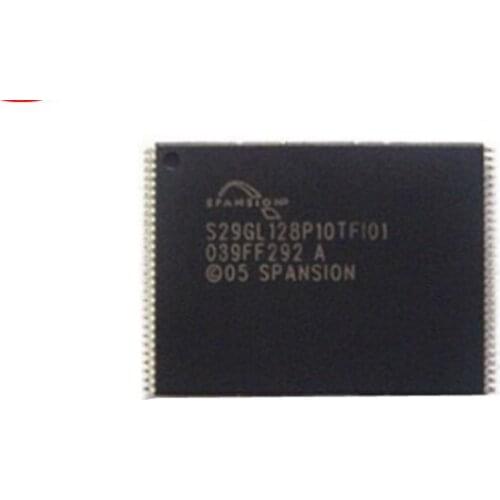 Xinyuan (2PCS) (5PCS) (10PCS) (100PCS) 100% new original S29GL128P10TFI01 TSOP-56 Memory chip S29GL128P10TF101