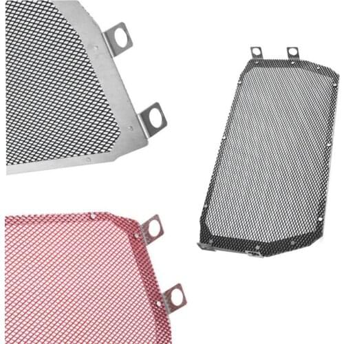 New Motorcycle Accessories Radiator Grille Guard Grill Cover Protector For DUCATI MONSTER 821 MONSTER 2014 2015 2016